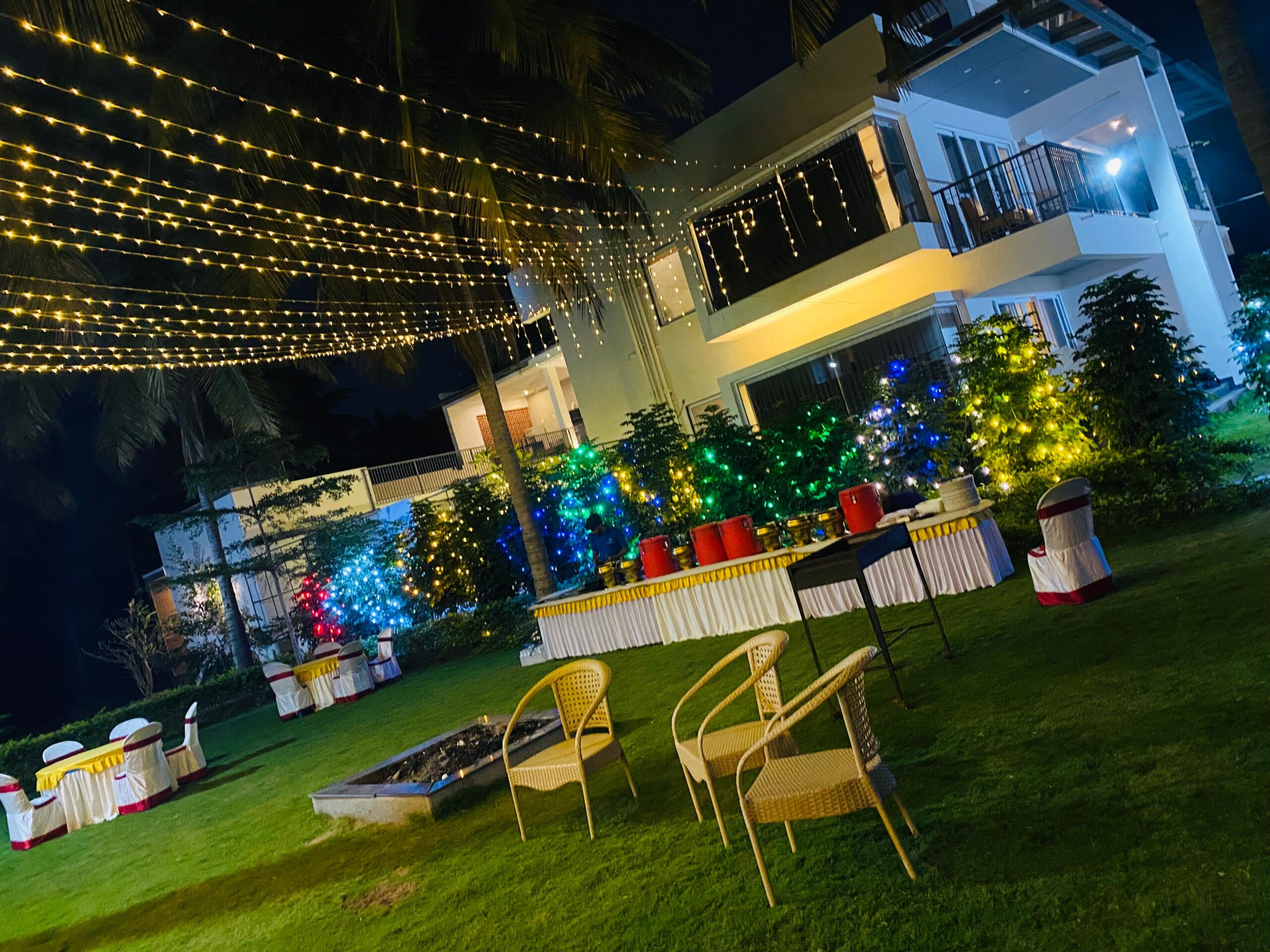 Reception Venue in Electronic City, 9148037091