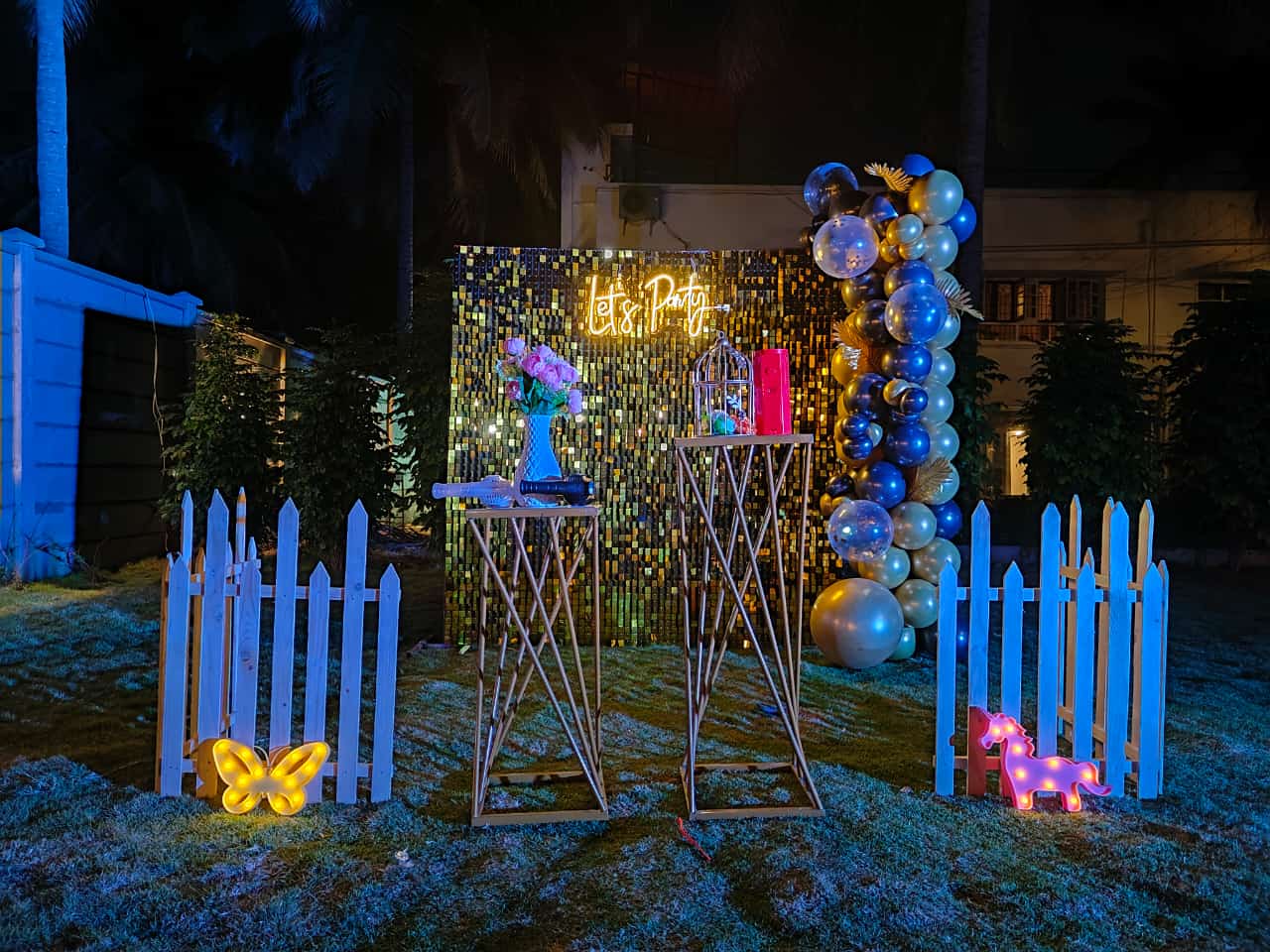 Sangeet Night Venue in Electronic City, 9148037091