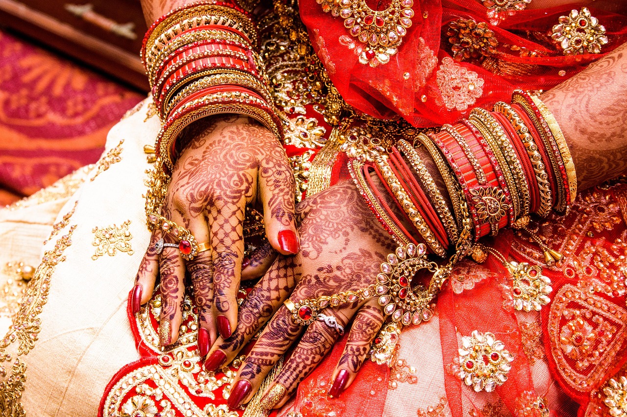 Mehendi Venue in Electronic City, 9148037091